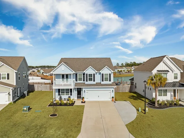 $539,000 | 711 Yellow Leaf Lane, Summerville, SC 29486