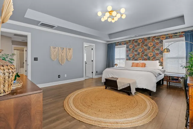 $539,000 | 711 Yellow Leaf Lane, Summerville, SC 29486