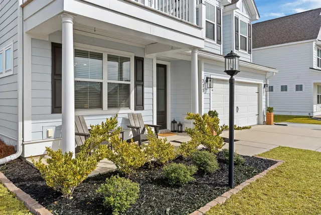 $539,000 | 711 Yellow Leaf Lane, Summerville, SC 29486