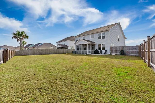 $539,000 | 711 Yellow Leaf Lane, Summerville, SC 29486