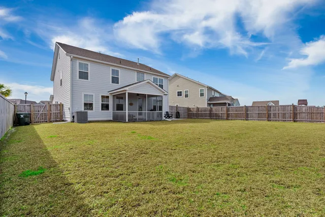 $539,000 | 711 Yellow Leaf Lane, Summerville, SC 29486