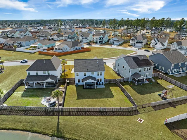 $539,000 | 711 Yellow Leaf Lane, Summerville, SC 29486