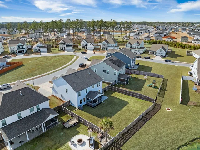 $539,000 | 711 Yellow Leaf Lane, Summerville, SC 29486