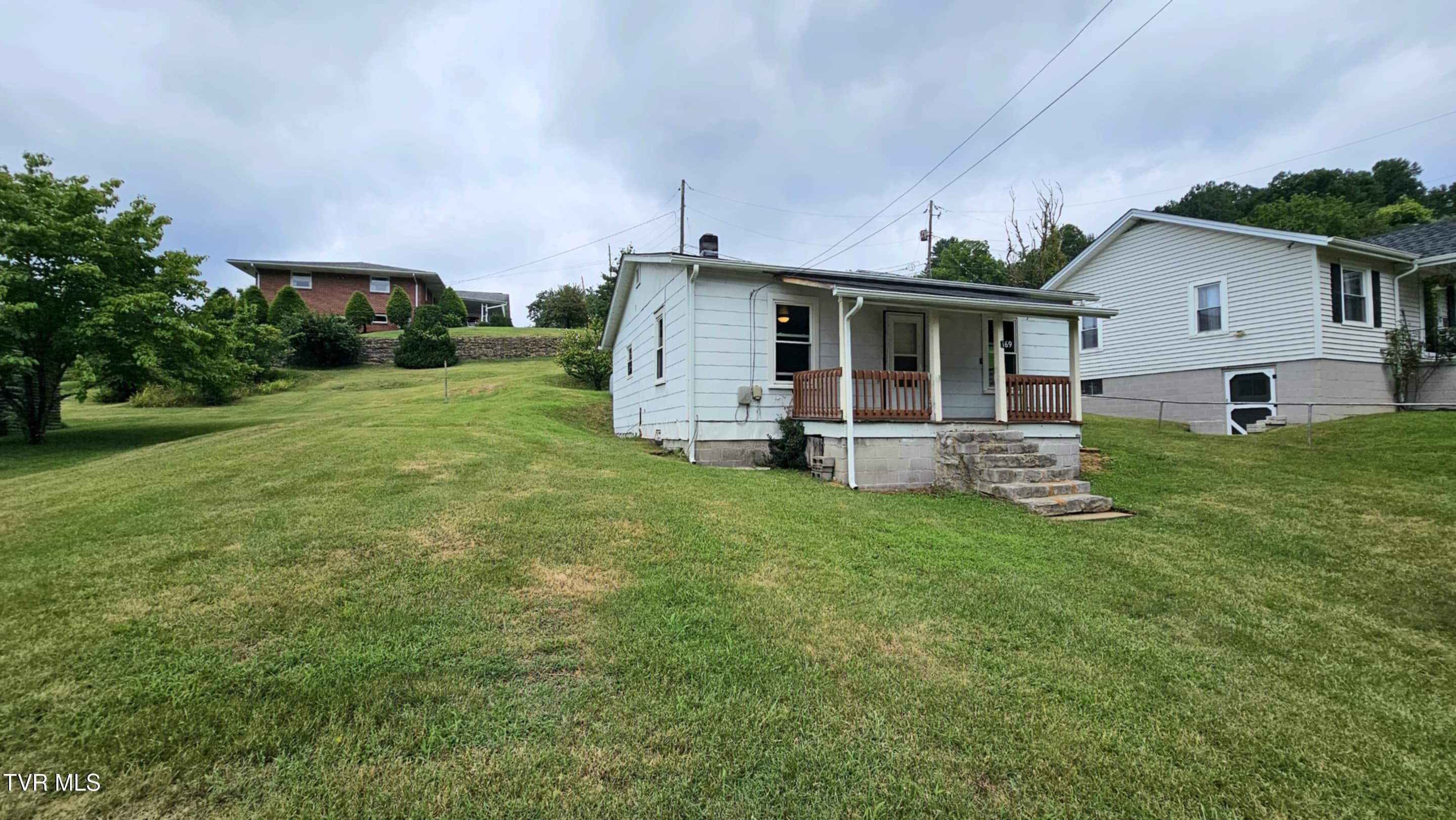 169 Reed Hollow Road Gate City, VA 24251 - Photo 2 of 15 2