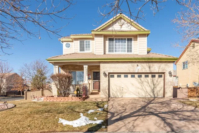 $524,900 | 19805 East 58th Place, Aurora, CO 80019