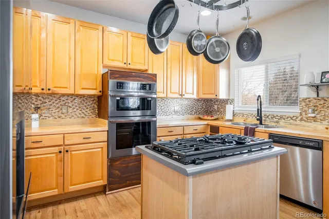 $524,900 | 19805 East 58th Place, Aurora, CO 80019