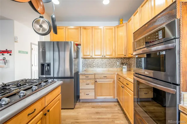 $524,900 | 19805 East 58th Place, Aurora, CO 80019