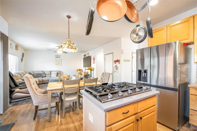 $524,900 | 19805 East 58th Place, Aurora, CO 80019