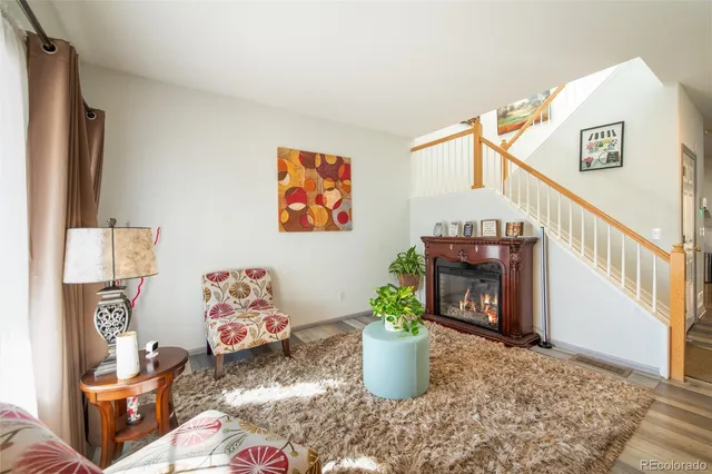 $524,900 | 19805 East 58th Place, Aurora, CO 80019