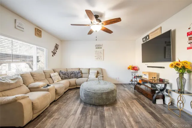 $524,900 | 19805 East 58th Place, Aurora, CO 80019