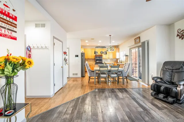 $524,900 | 19805 East 58th Place, Aurora, CO 80019