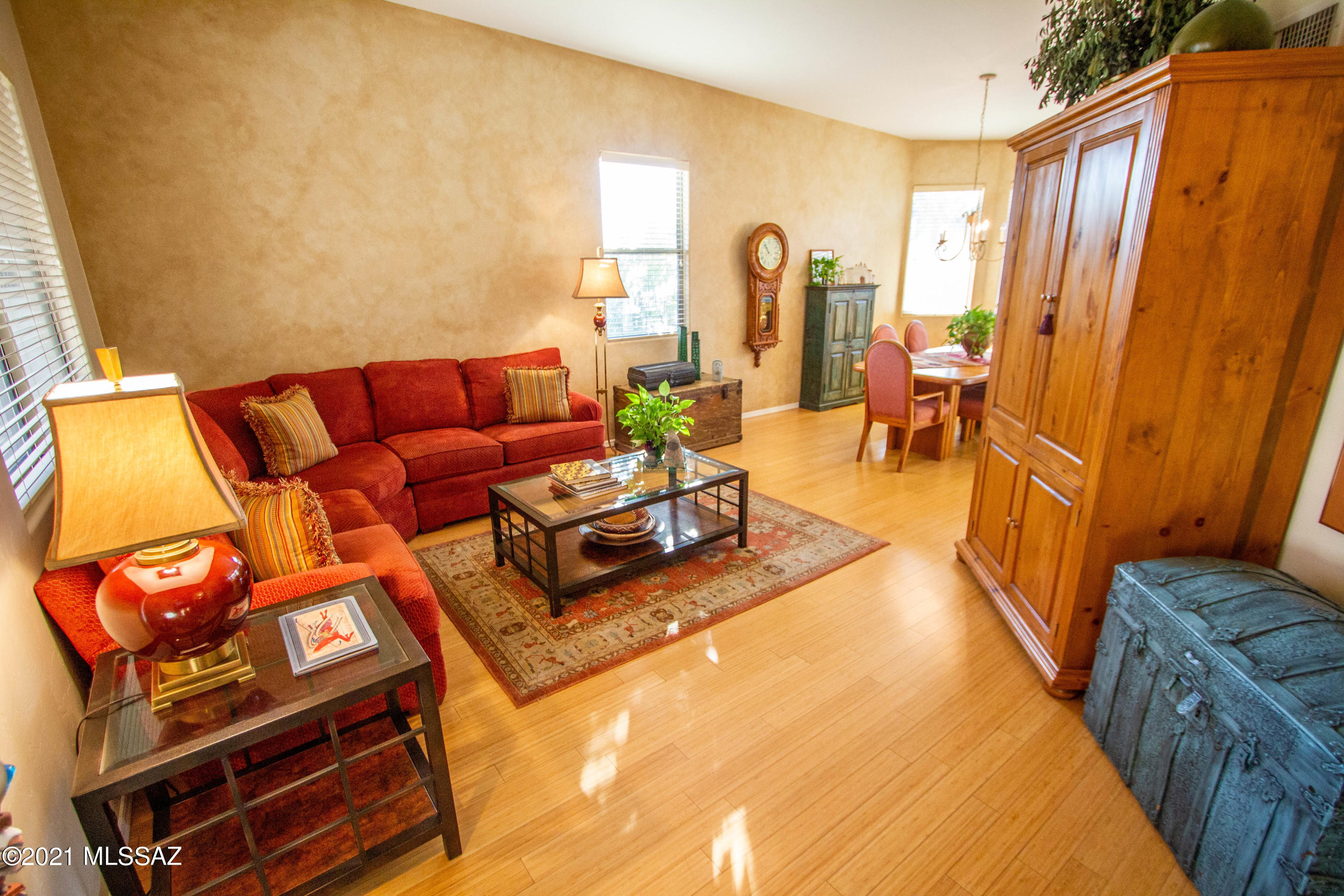 406 West Ridge Peak Road Tucson, AZ 85737 - Photo 12 of 28 Gallery Image 12