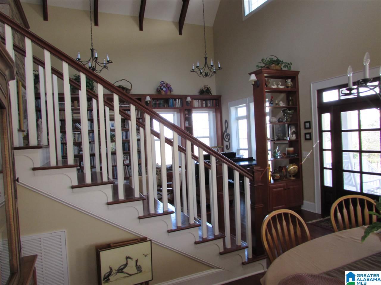 1491 Peaceful Valley Road Eastaboga, AL 36260 - Photo 8 of 28