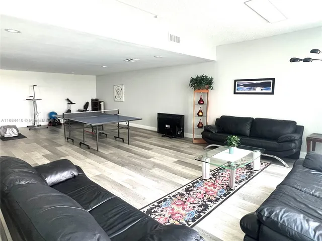 a car parked in a parking garage