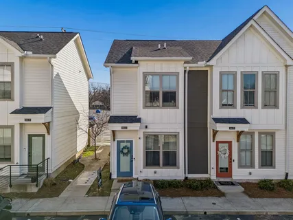 $315,000 | 100 Thompson Lane, Unit 6, Nashville, TN 37211