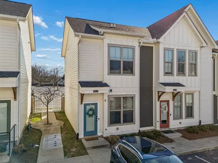 $280,000 | 100 Thompson Lane, Unit 6, Nashville, TN 37211