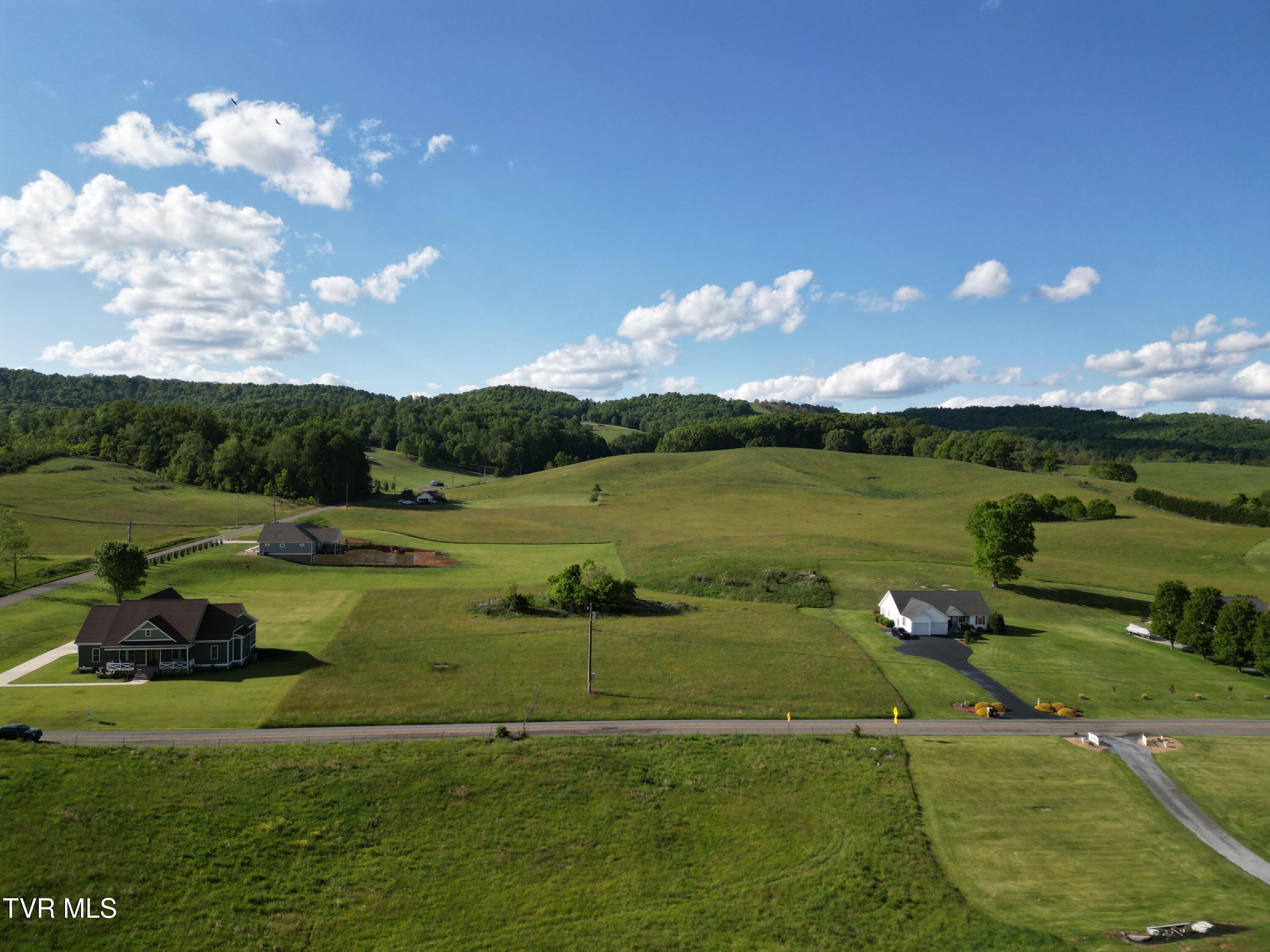 Tbd Reedy Creek Road, Unit 9 & 10 Abingdon, VA 24210 - Photo 3 of 18 DJI_0515