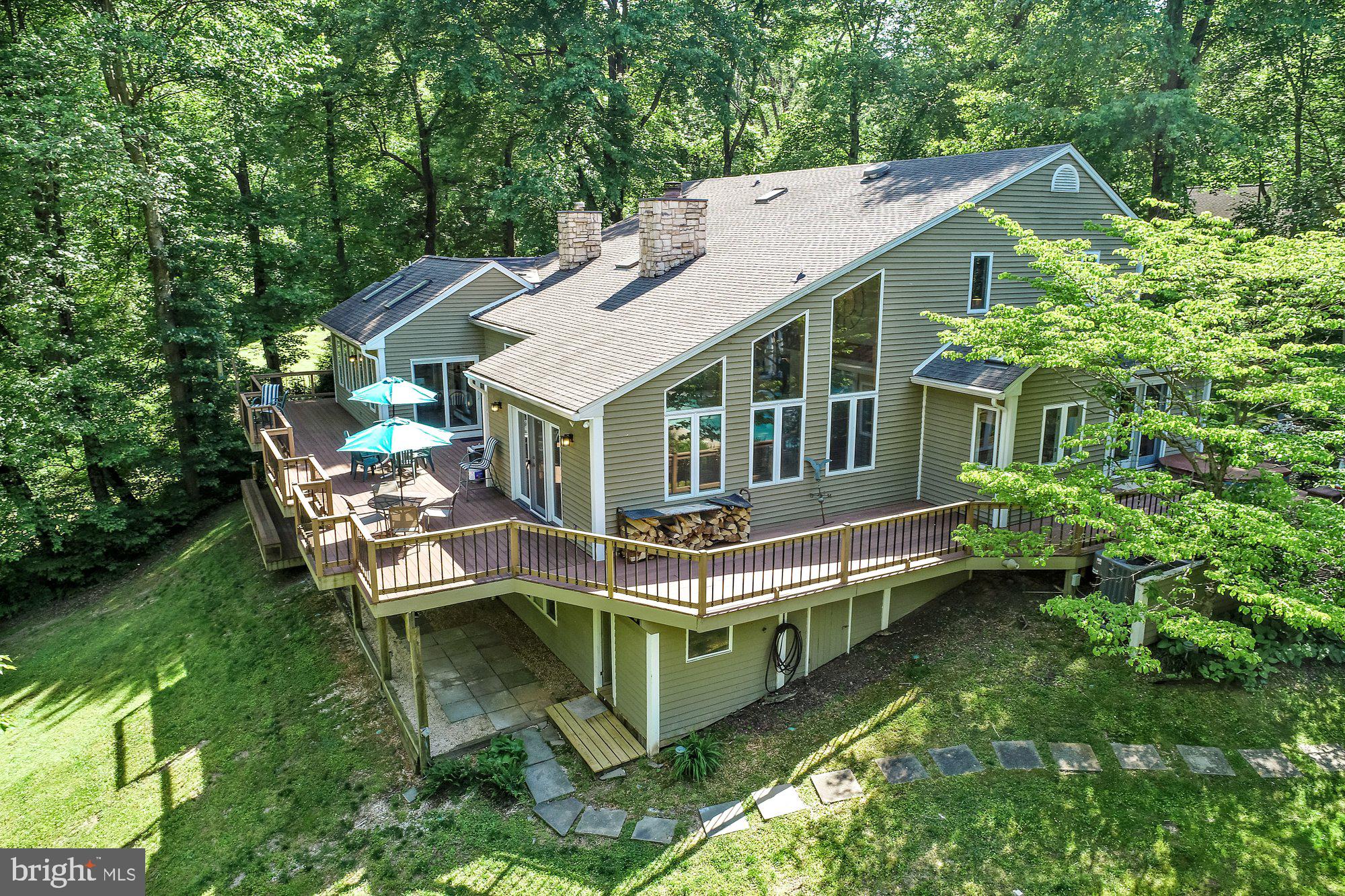 14815 Manor Road Monkton, MD 21111 - Photo 2 of 87 Personal Residence of a Local Custom Builder