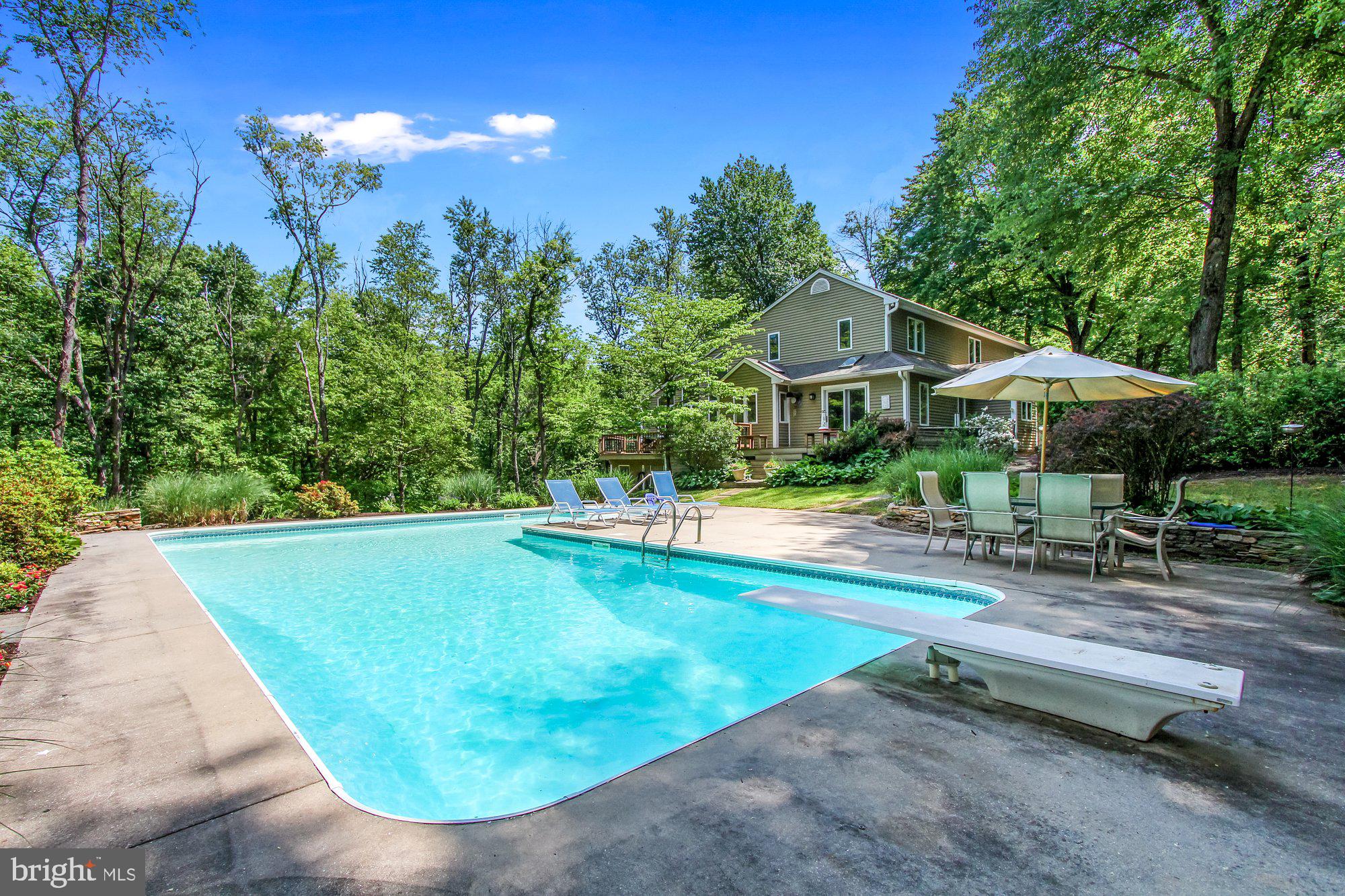 14815 Manor Road Monkton, MD 21111 - Photo 22 of 87 Very Private - Live Outdoors