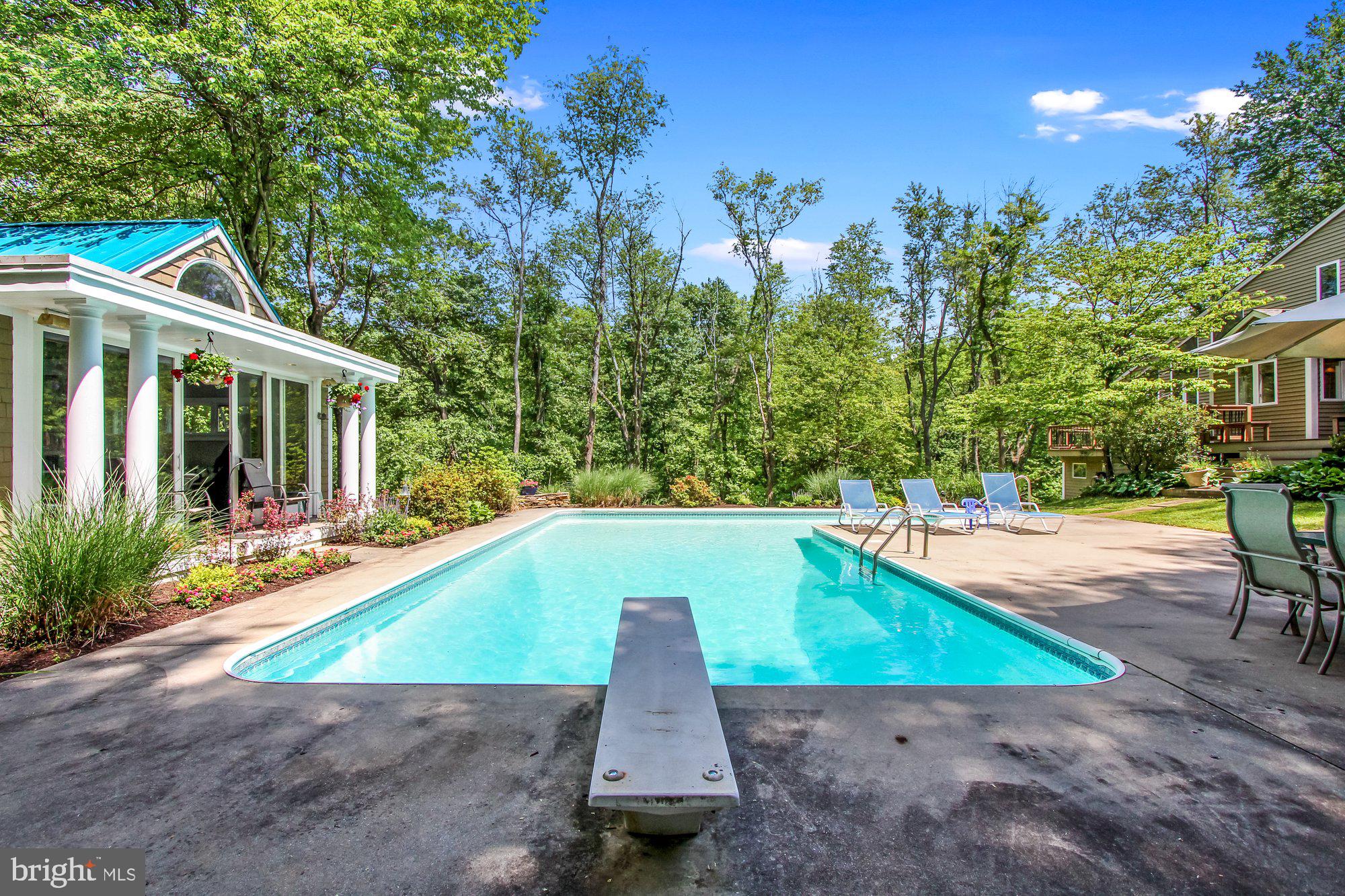14815 Manor Road Monkton, MD 21111 - Photo 23 of 87 Let the party begin!