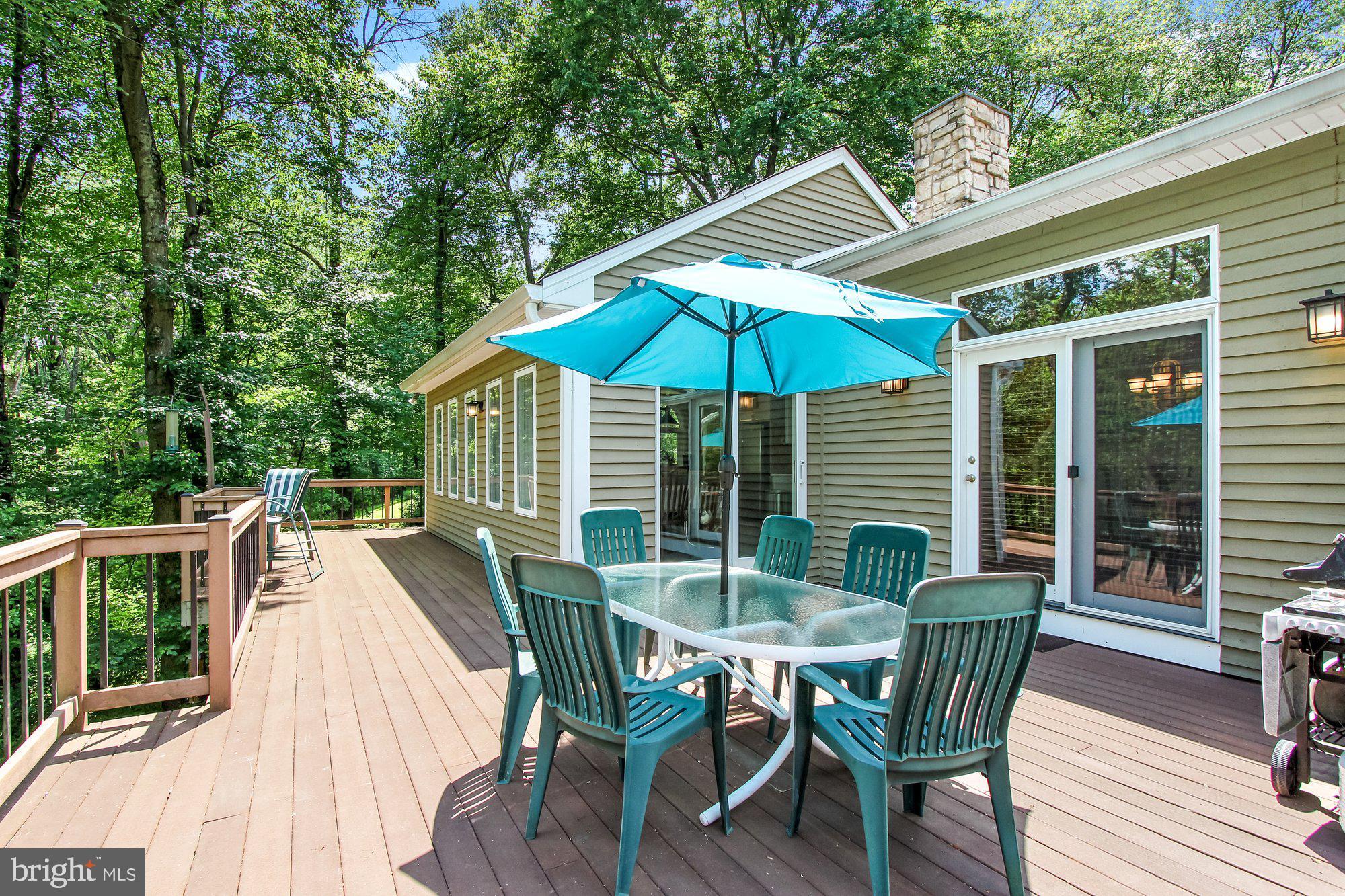 14815 Manor Road Monkton, MD 21111 - Photo 38 of 87 Enjoy your morning Coffee here