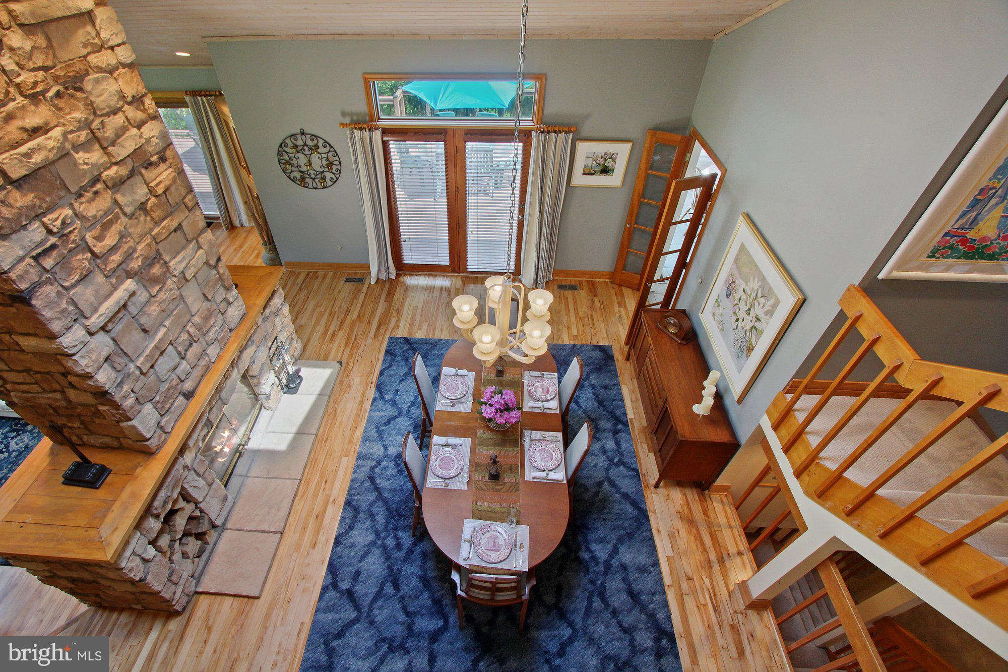14815 Manor Road Monkton, MD 21111 - Photo 42 of 87 Dining Room