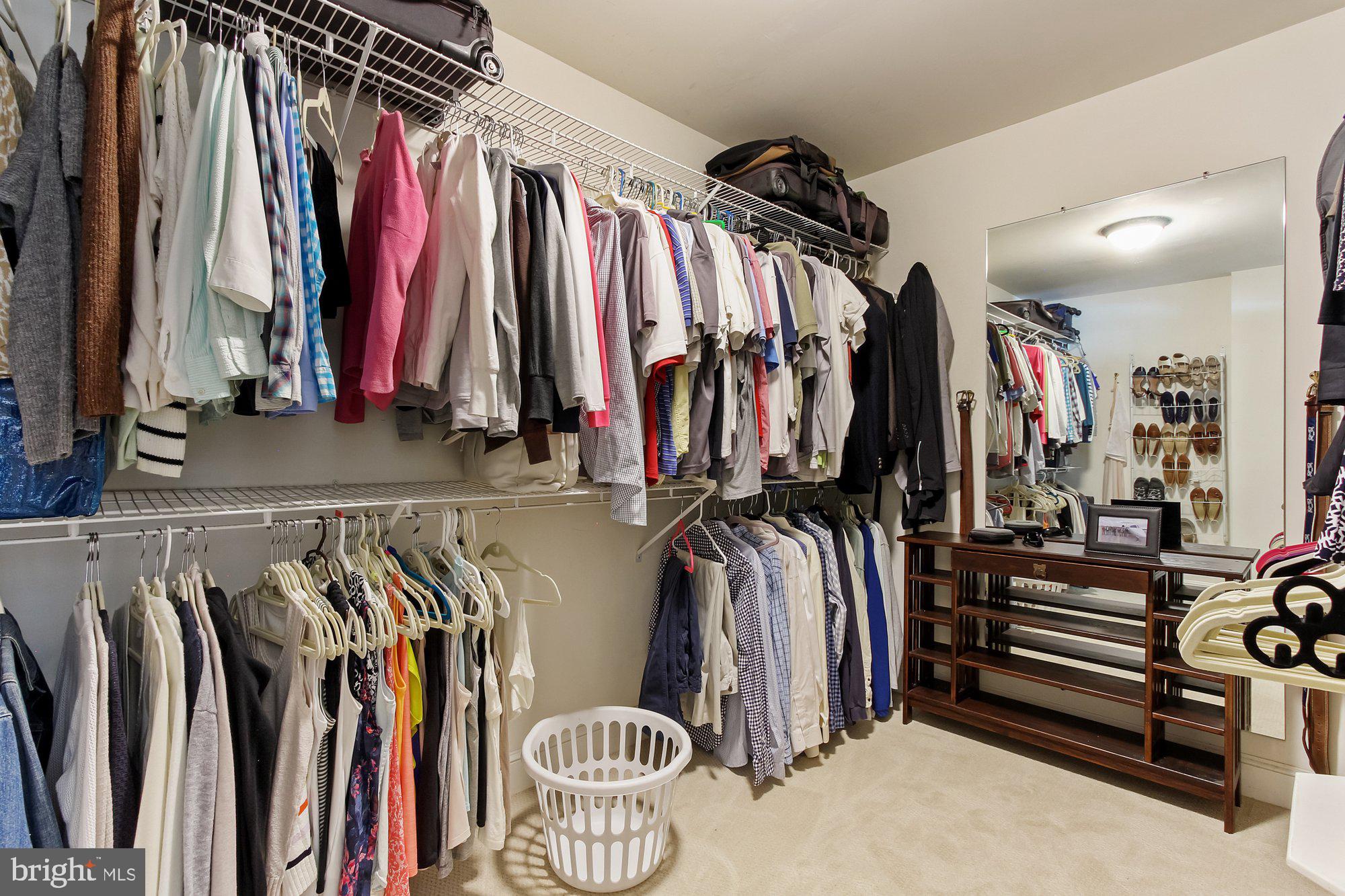 14815 Manor Road Monkton, MD 21111 - Photo 58 of 87 Primary Closet