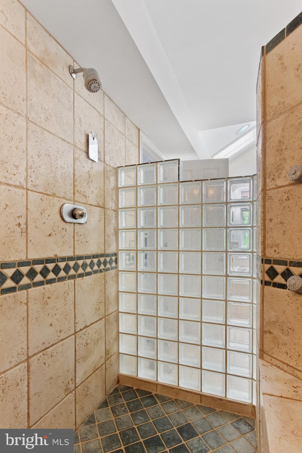 14815 Manor Road Monkton, MD 21111 - Photo 60 of 87 Custom Walk-In Shower