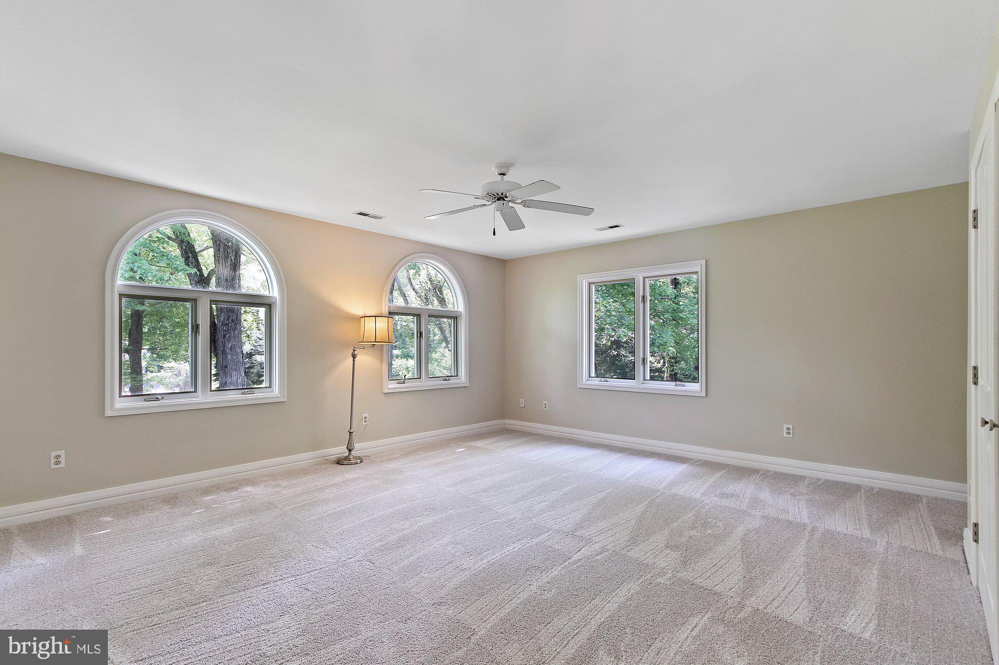14815 Manor Road Monkton, MD 21111 - Photo 68 of 87 2nd Floor Bedroom #2 17' x 17' New carpet