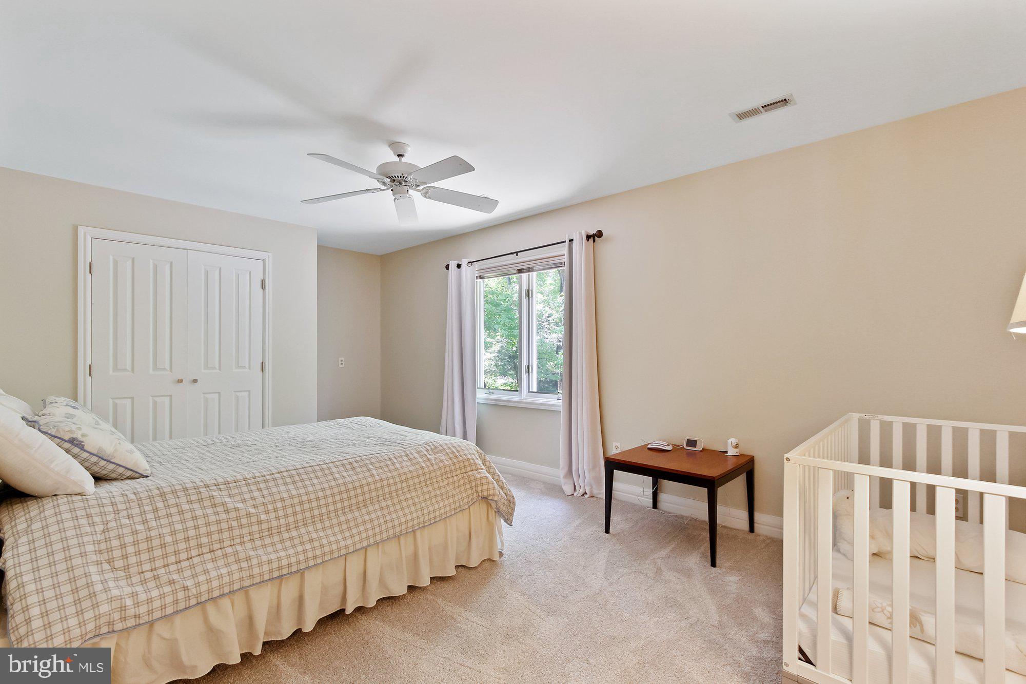 14815 Manor Road Monkton, MD 21111 - Photo 74 of 87 2nd Floor Bedroom #4 21'x 13' New carpet