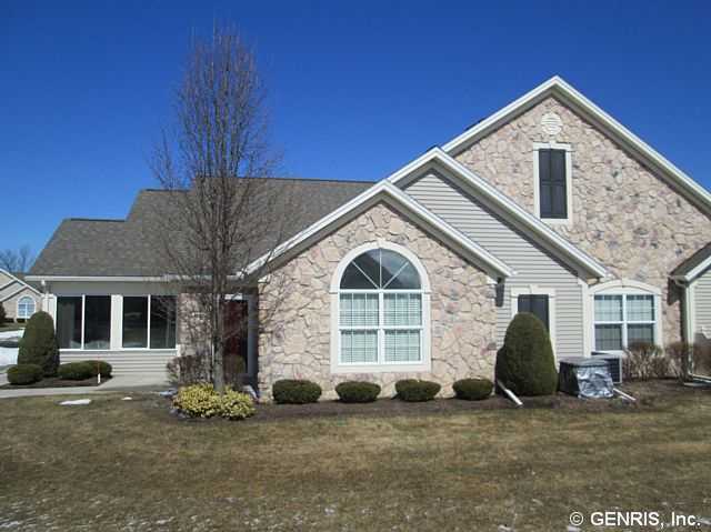 94 Maple Center Road Greece, NY 14468 - Photo 1 of 1 Exterior Front