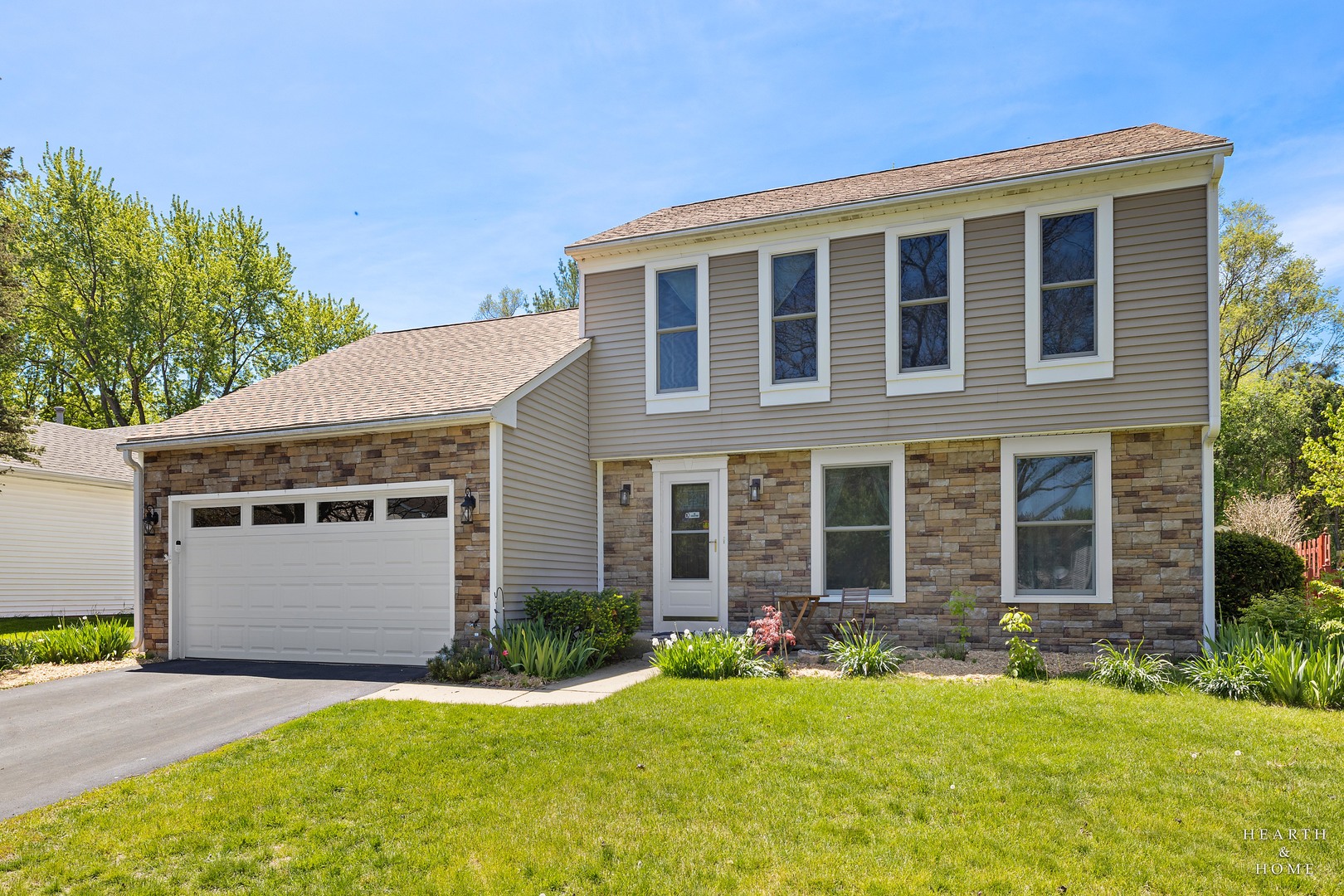 506 Old Hunt Road Fox River Grove, IL 60021 - Photo 41 of 46