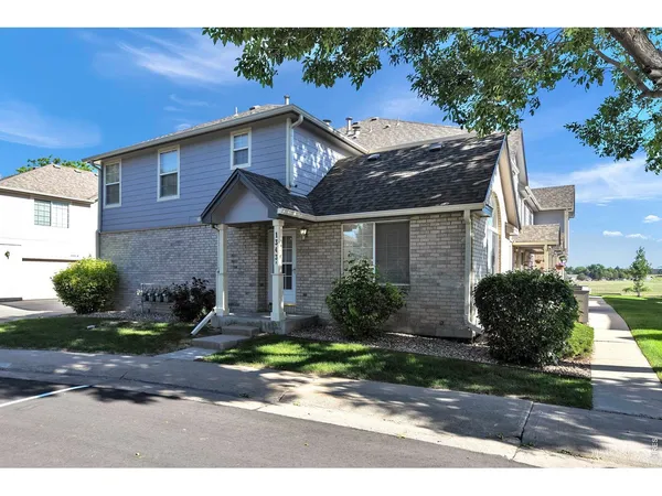 $349,000 | 1343 West 112th Avenue, Unit A, Westminster, CO 80234