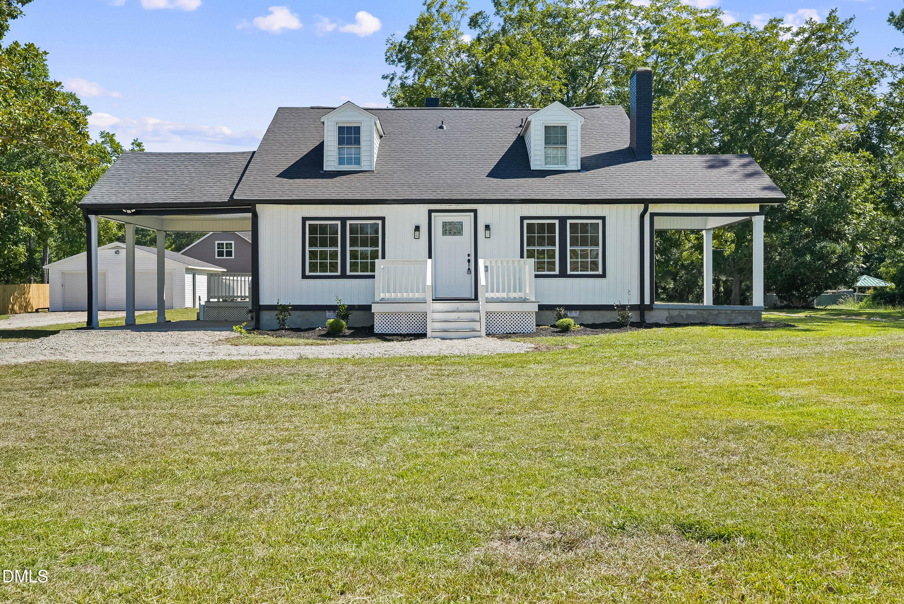 375 Steel Bridge Road Sanford, NC 27330 - Photo 2 of 44 done375steelbridge-6