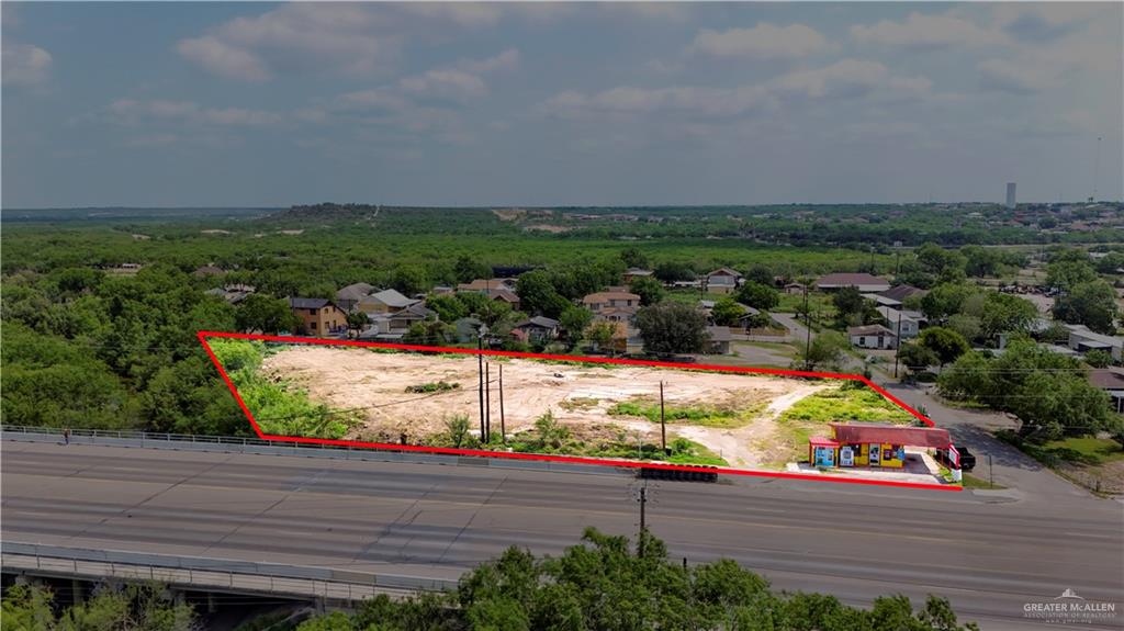4941 East US Highway 83 Rio Grande City, TX 78582 - Photo 1 of 5 View of drone / aerial view