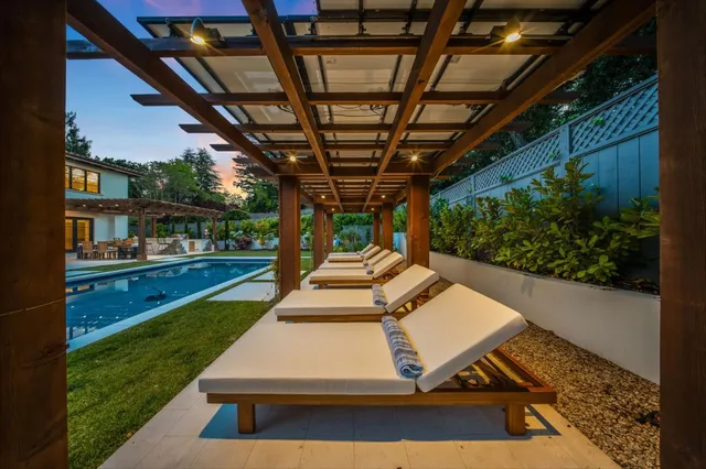 $10,900,000 | 830 Bromfield Road, San Mateo, CA 94402