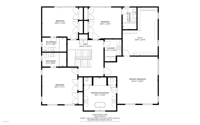 $10,900,000 | 830 Bromfield Road, San Mateo, CA 94402