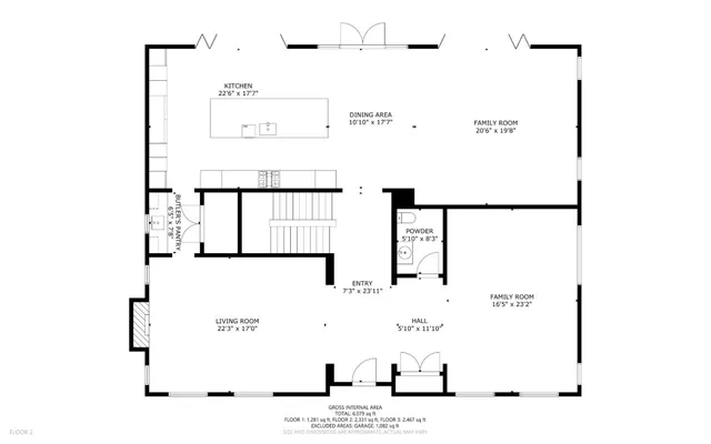 $10,900,000 | 830 Bromfield Road, San Mateo, CA 94402