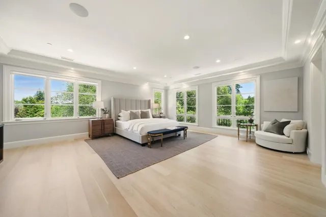 $10,900,000 | 830 Bromfield Road, San Mateo, CA 94402