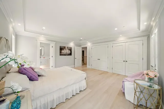 $10,900,000 | 830 Bromfield Road, San Mateo, CA 94402