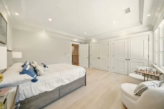 $10,900,000 | 830 Bromfield Road, San Mateo, CA 94402