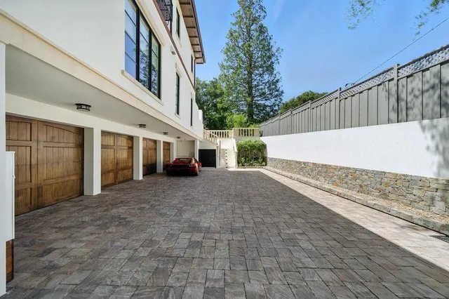 $10,900,000 | 830 Bromfield Road, San Mateo, CA 94402