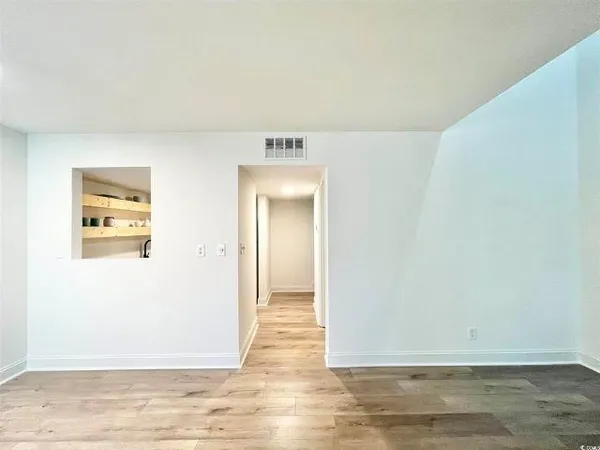$1,500 | 402 75th Avenue North, Unit D, Myrtle Beach, SC 29572