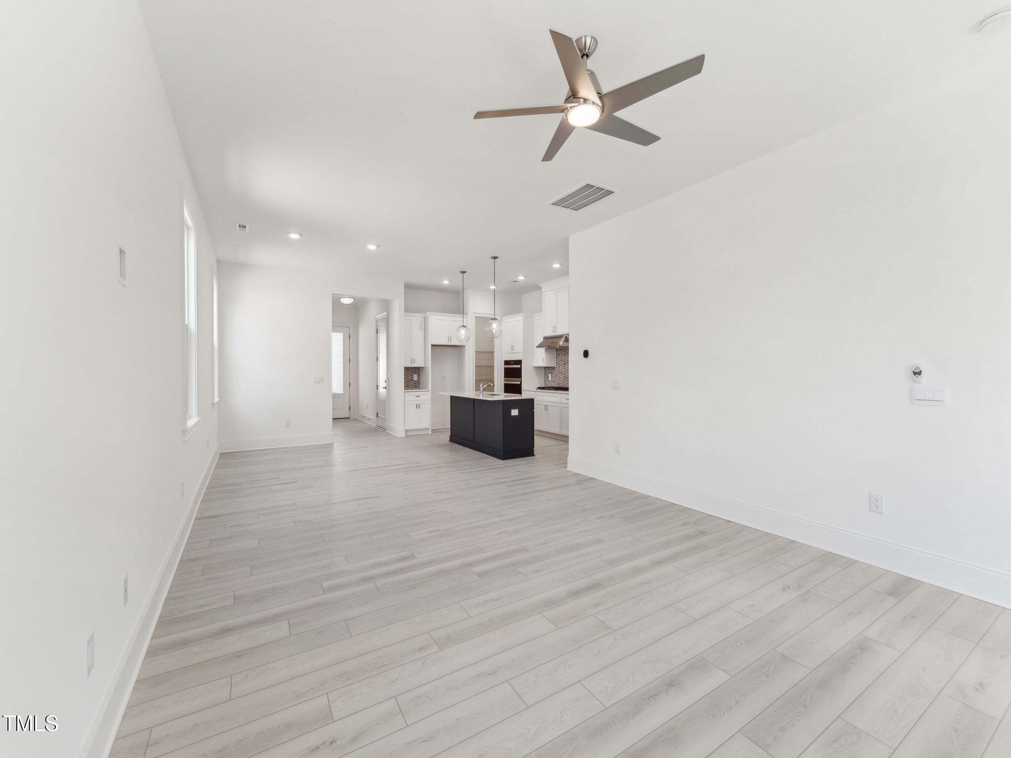 512 Gainer Drive, Unit 4 Raleigh, NC 27610 - Photo 5 of 12 #4 kitchen