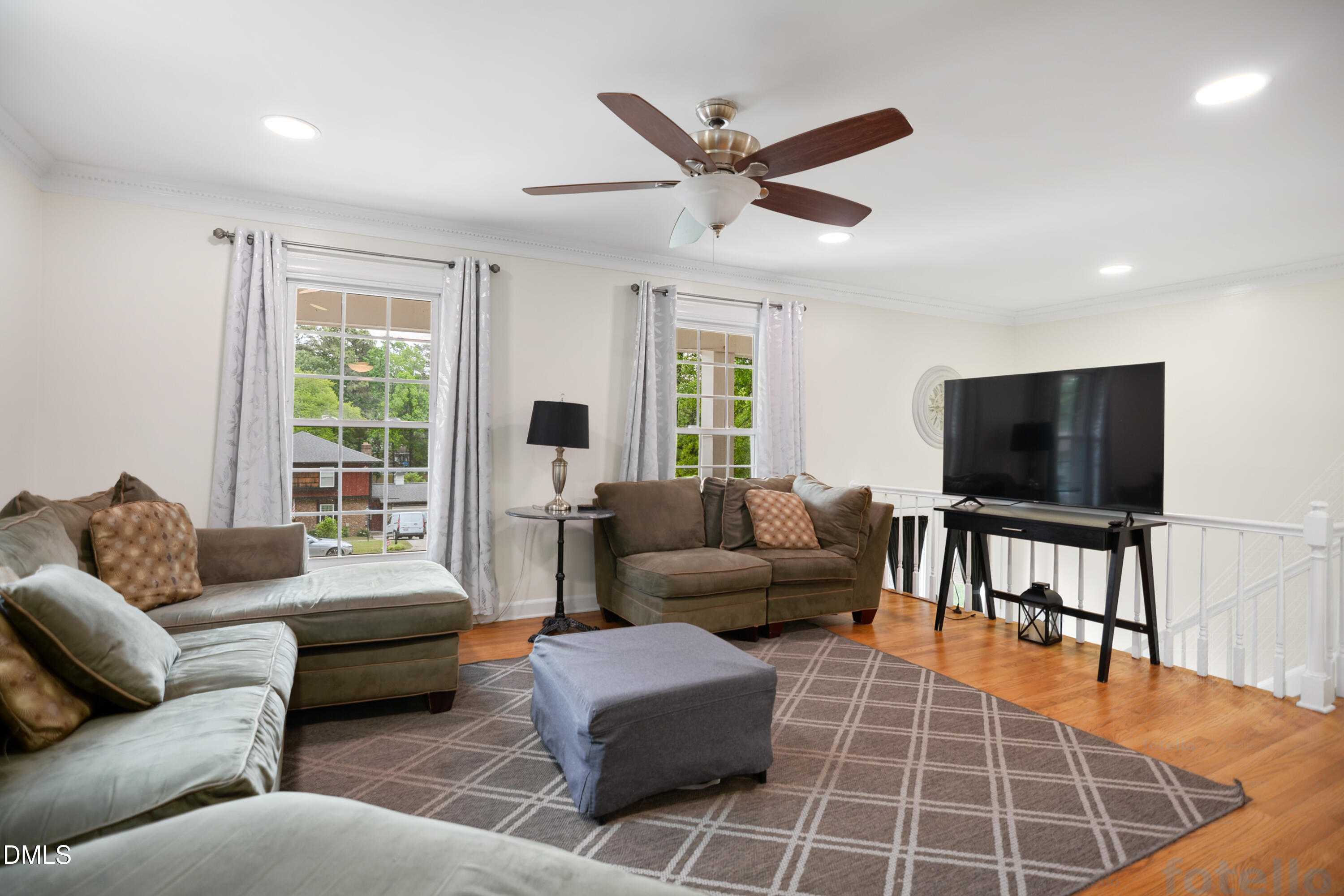 4501 Ryegate Drive Raleigh, NC 27604 - Photo 5 of 34