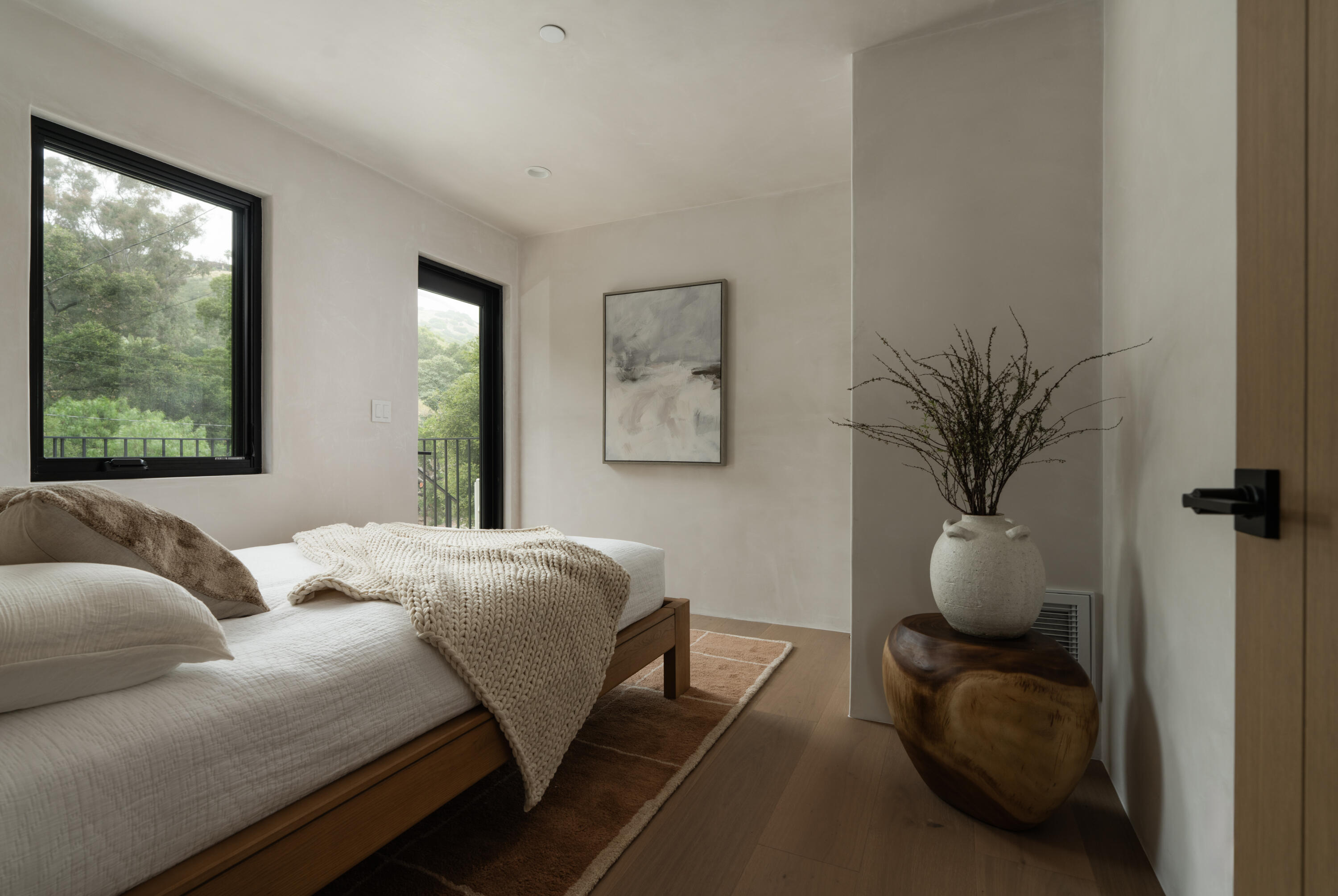 1590 San Roque Road Santa Barbara, CA 93105 - Photo 26 of 50 31. Bedroom3