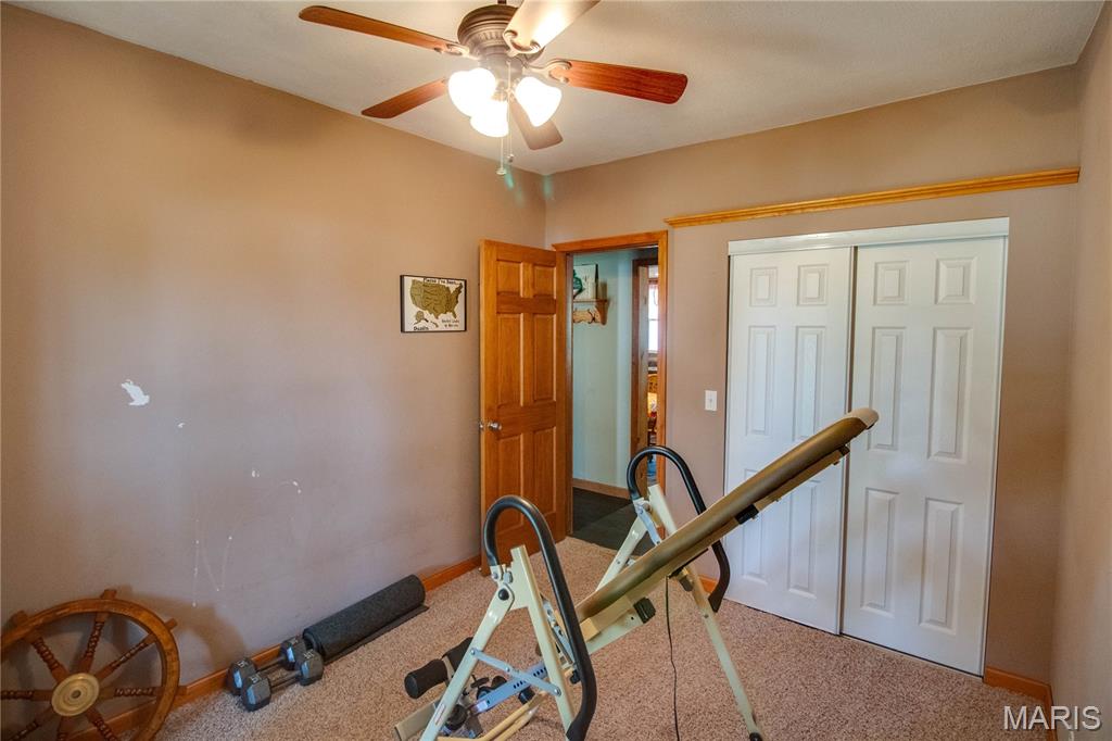 911 Sumner Street Jerseyville, IL 62052 - Photo 20 of 43