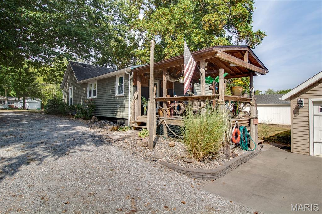 911 Sumner Street Jerseyville, IL 62052 - Photo 31 of 43