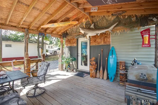 $205,000 | 911 Sumner Street, Jerseyville, IL 62052