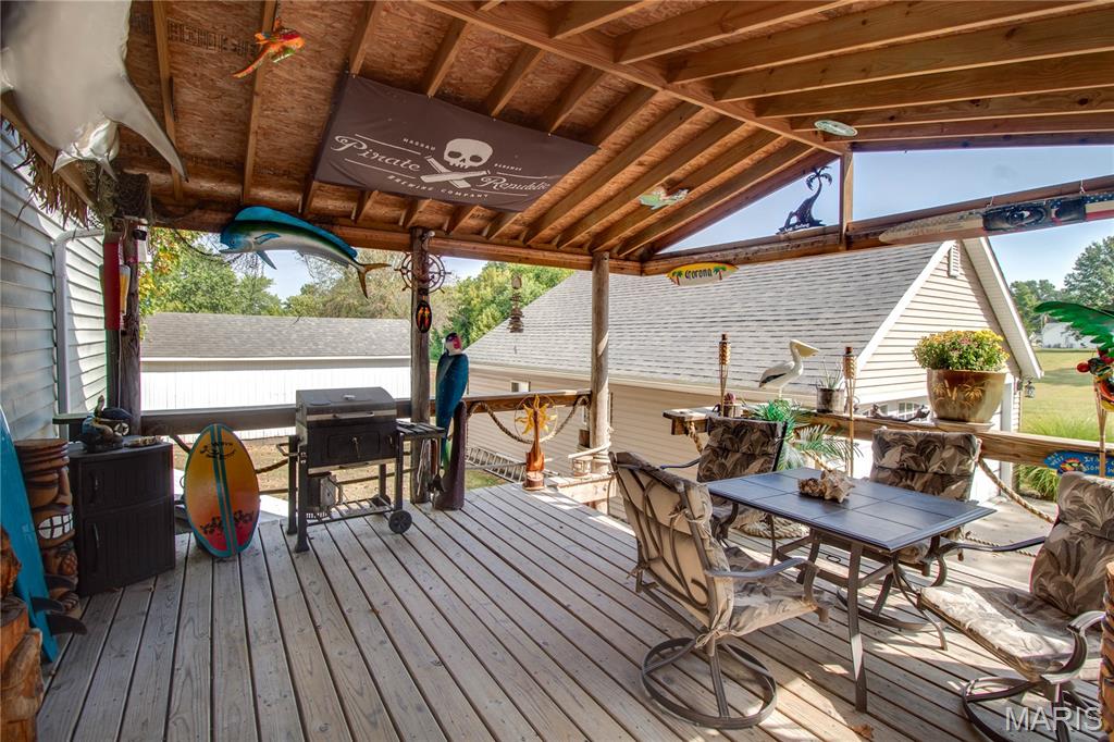 911 Sumner Street Jerseyville, IL 62052 - Photo 34 of 43